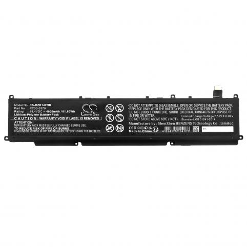 Battery  razer rc30 0370
