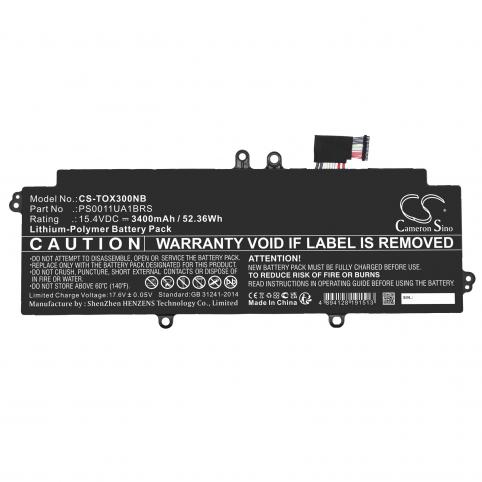 Refc battery ps0011ua1brs