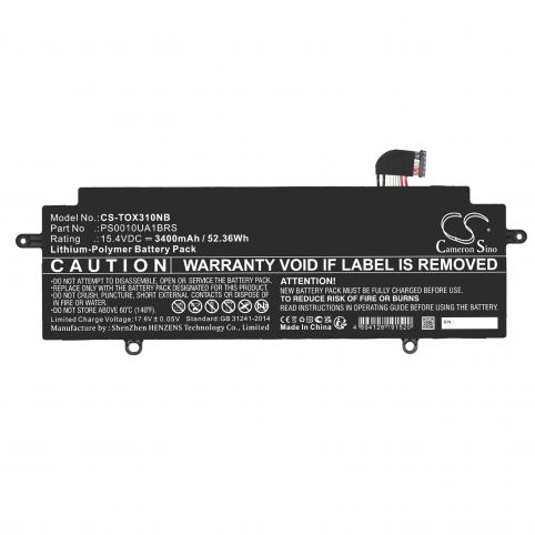 Portege x30w j 11g