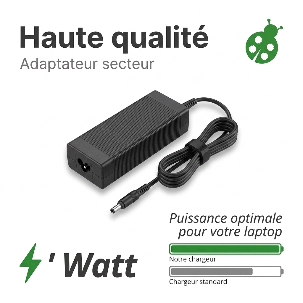 Adapter laptop msi modern 15 b7m 063my