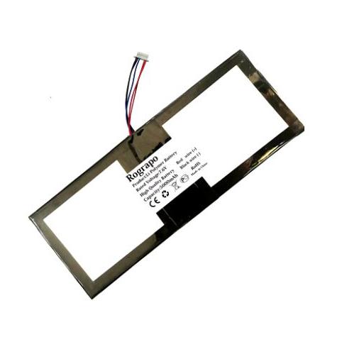 Battery laptop thomson n15c4sl128