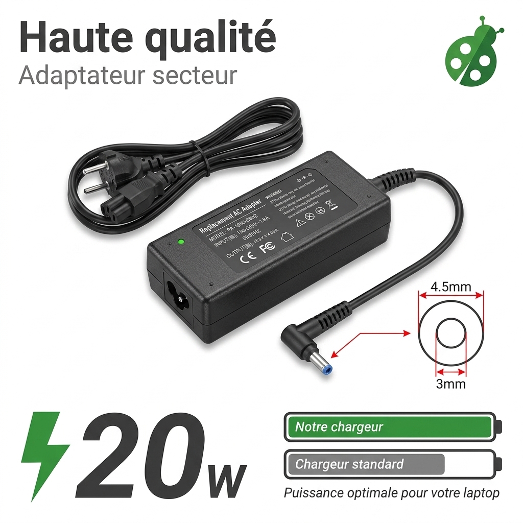 Adapter laptop msi katana 17 b12vgk 285