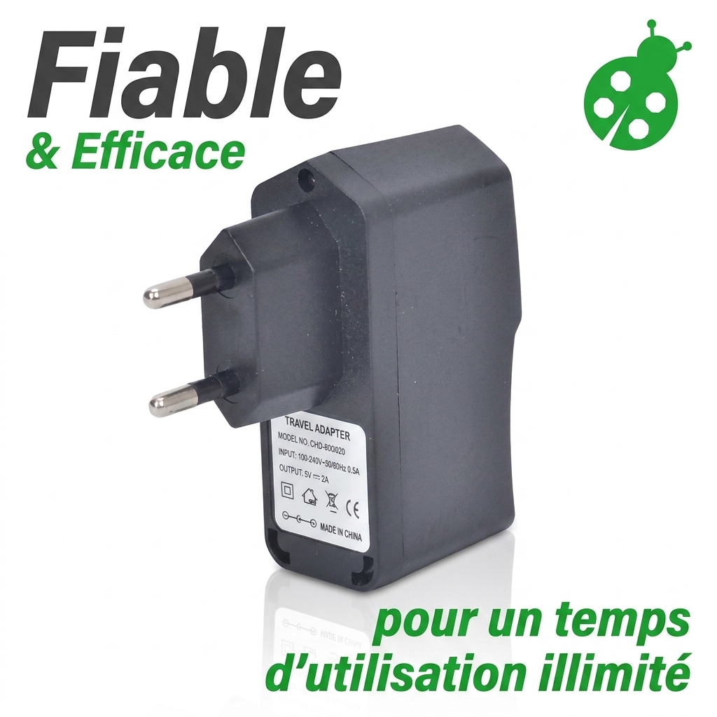 Adapter laptop ordissimo eve 3