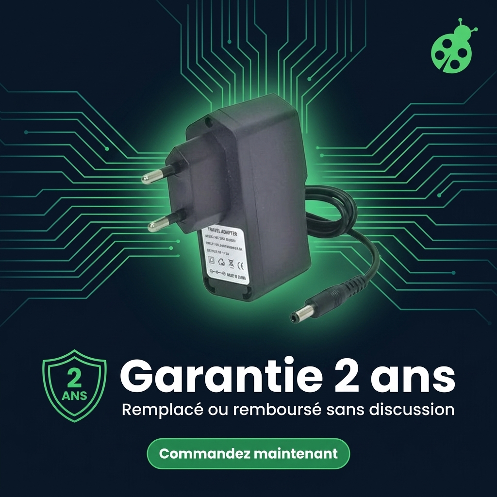 Adapter laptop ordissimo eve 3
