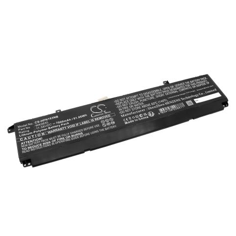 Refc battery m41711 005