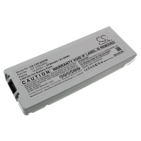 Battery for laptop panasonic toughbook cf-c2