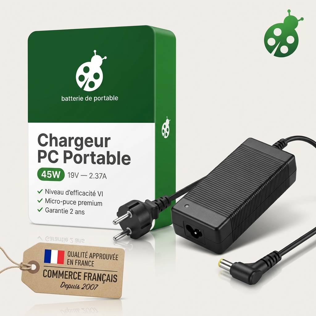 Adapter laptop toshiba r511lb dm534t