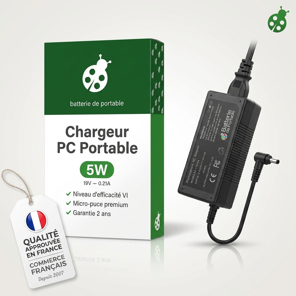 Adapter laptop toshiba satellite pro c40 g 10p