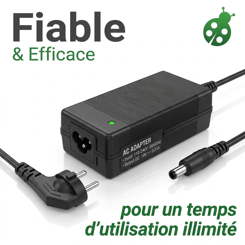 Adapter laptop toshiba satellite pro c40 g 10p