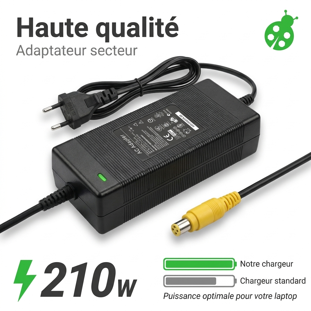 Adapter laptop toshiba qosmio x770 bt5g24