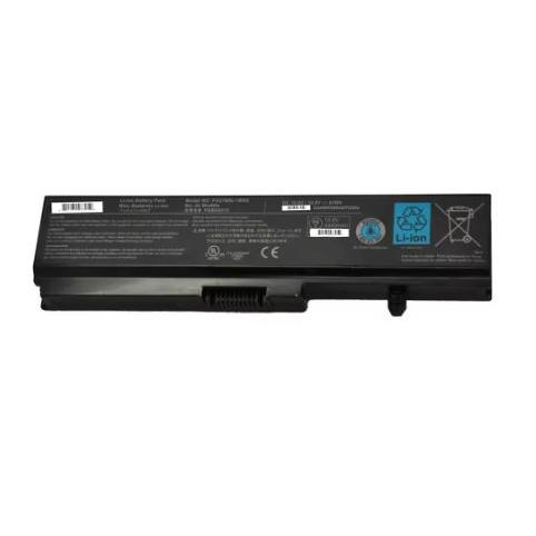 Battery for laptop toshiba satellite t130-15t