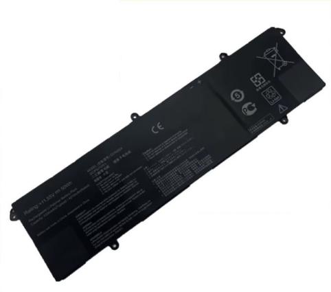 Battery for asus m3401qc