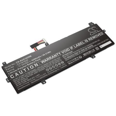 Battery  asus 0b200 02370100