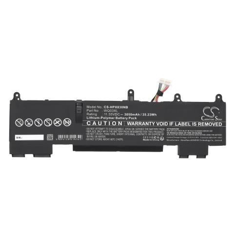 Refc battery n22285 171