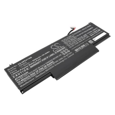 Battery for hp elitebook 1040 g11