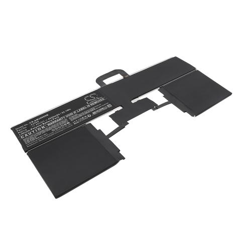 Battery for laptop apple macbook air 13 m2
