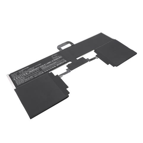 Macbook air m3 a3114 emc 8612