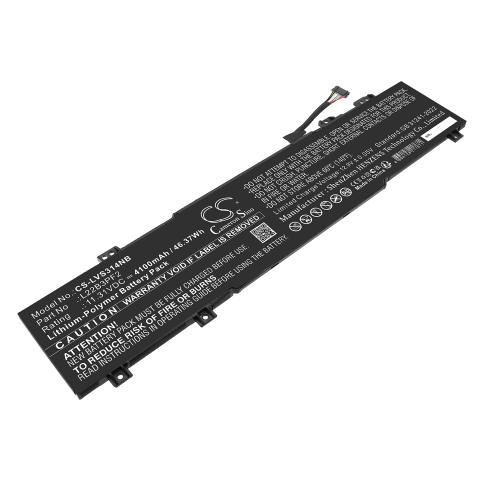Battery for laptop lenovo ideapad slim 3 14abr8 82xl000jhh
