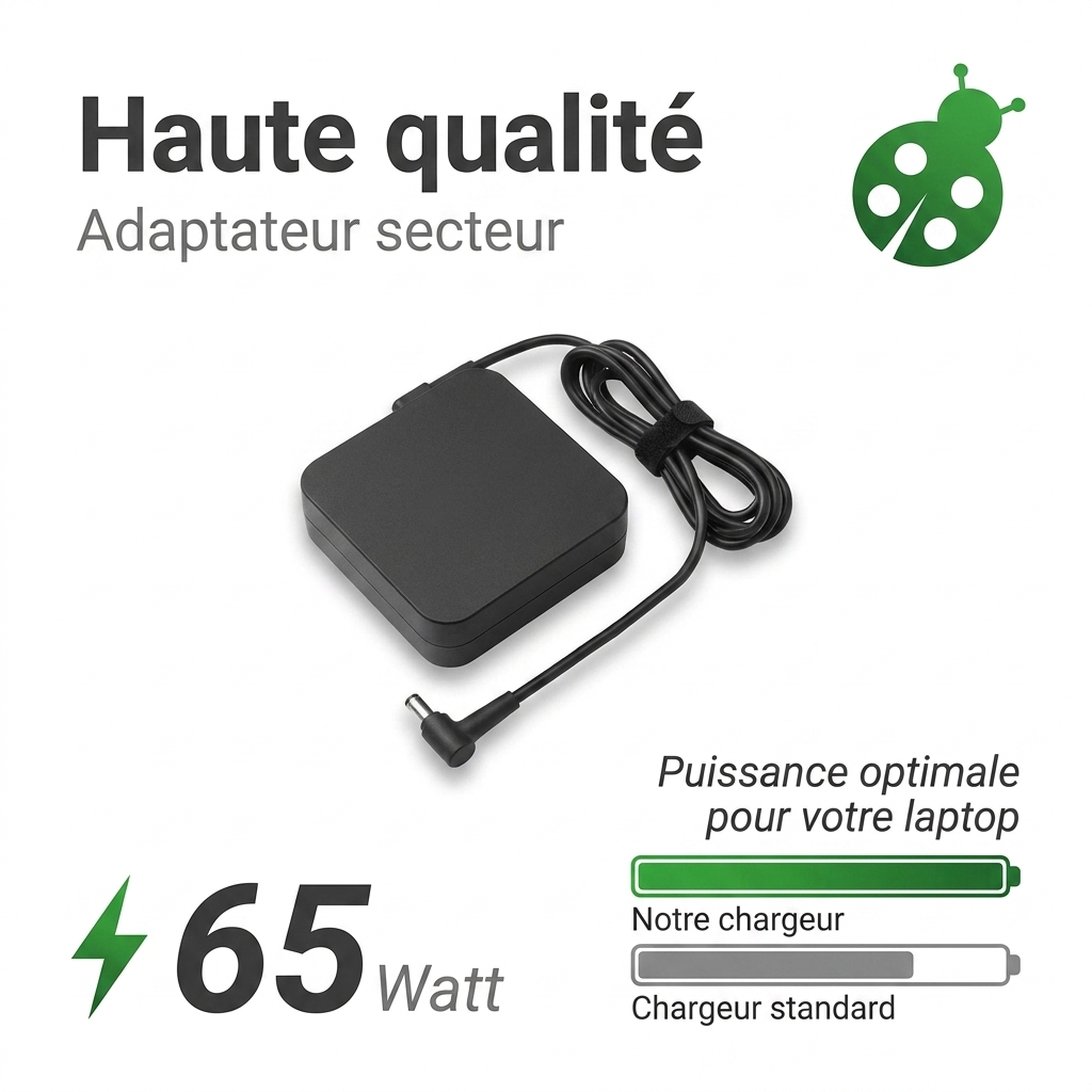 Adapter laptop asus vivobook x1704va