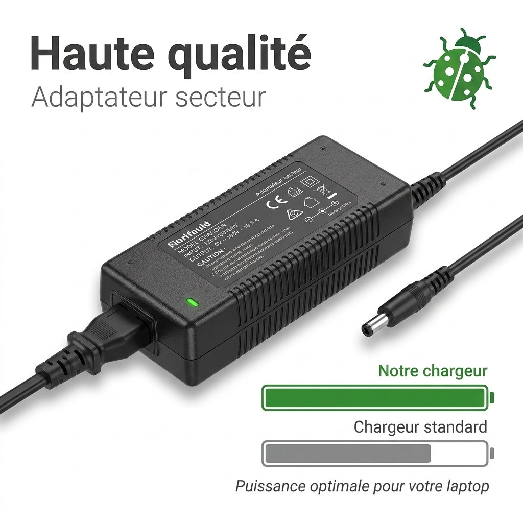 Adapter laptop sony pcg 71211w