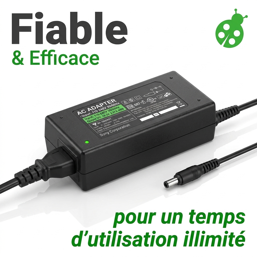 Adapter laptop sony pcg 71211w