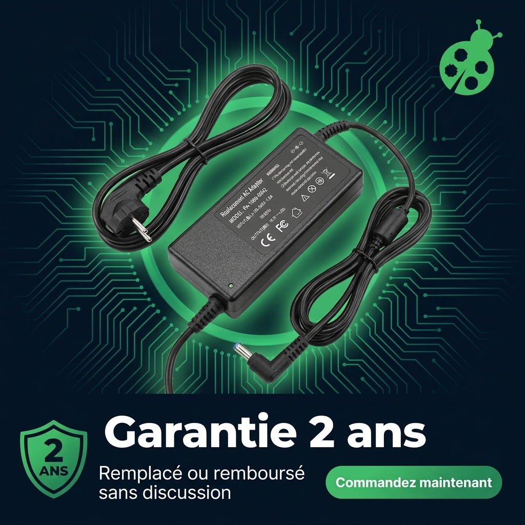 Adapter laptop hp  probook 445 g6 6ec88es