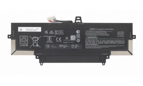 Battery  hp hk04 54