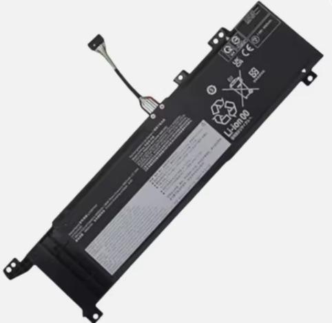 Battery laptop lenovo v14 g4 amn 82yt006tpe