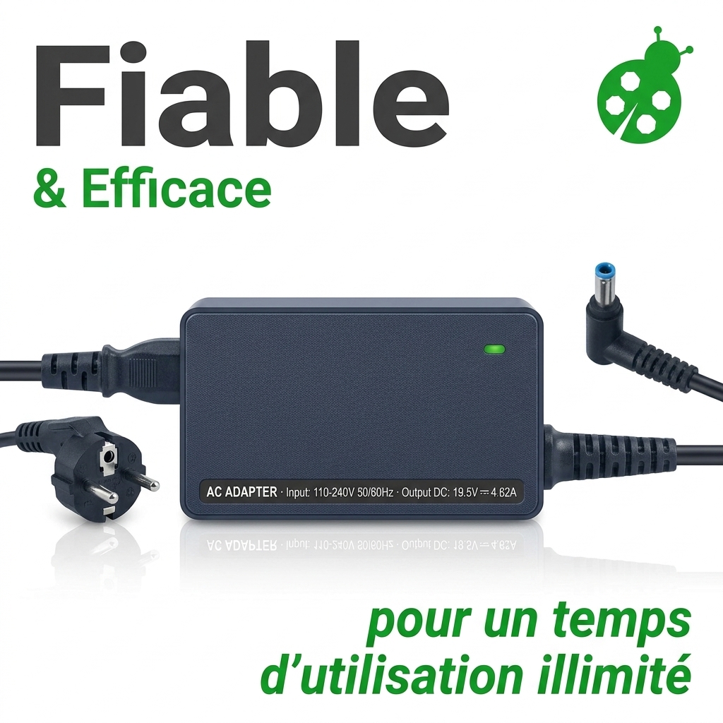 Adapter laptop hp  14 ep0052nf