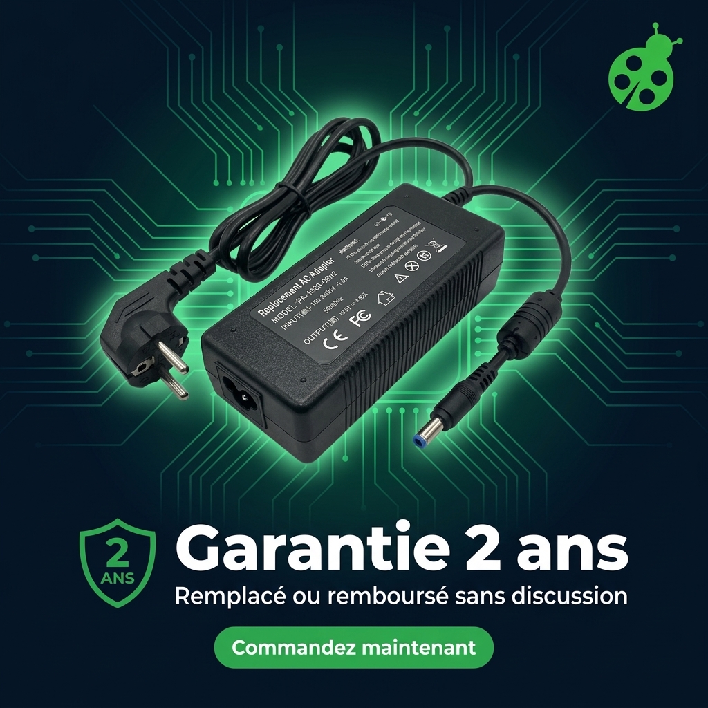 Adapter laptop hp  14 ep0052nf