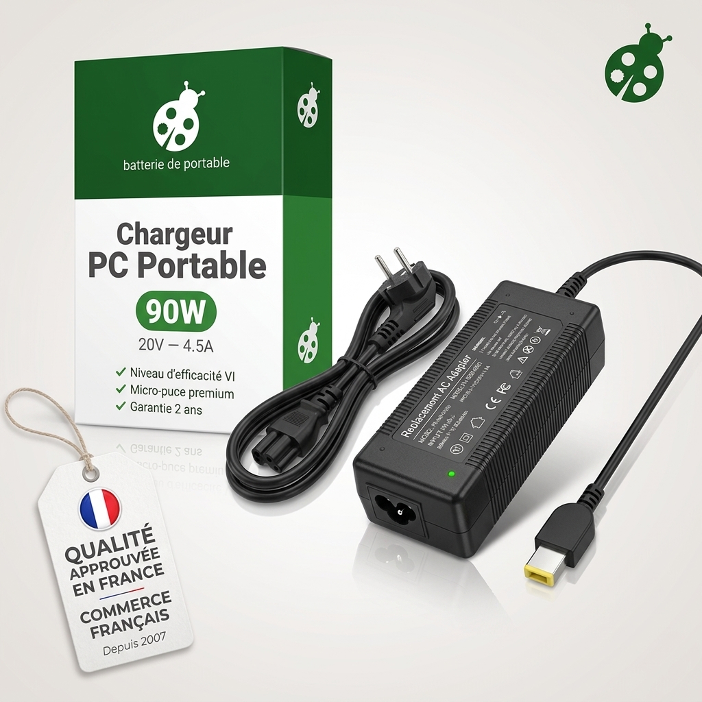 Adapter laptop lenovo thinkpad e570