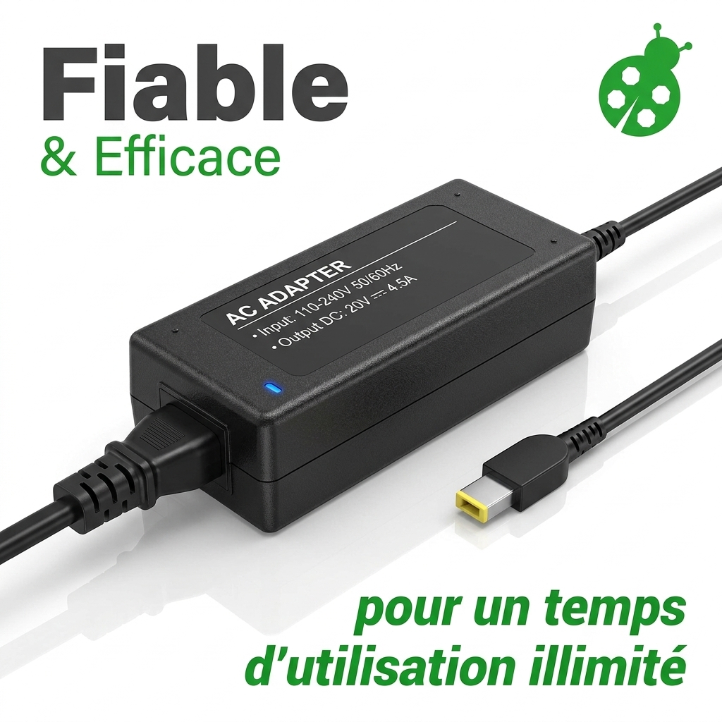 Adapter laptop lenovo thinkpad t430