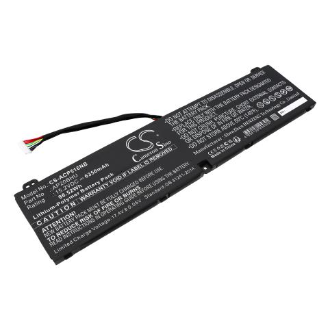 Battery  acer ap20bhu
