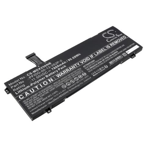 Refc battery pfidg 00 13 3s2p 0