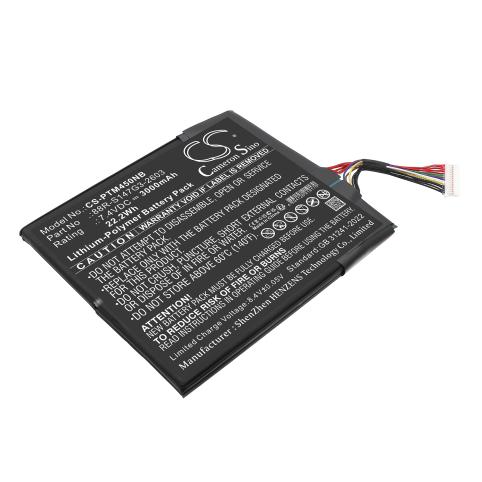Battery  positivo s14 7g 2s1p3000 0