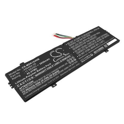 Battery laptop medion akoya e15303 ns15ar