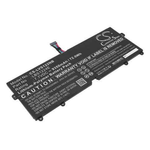 Battery for lg gram 13z990-ga5cj