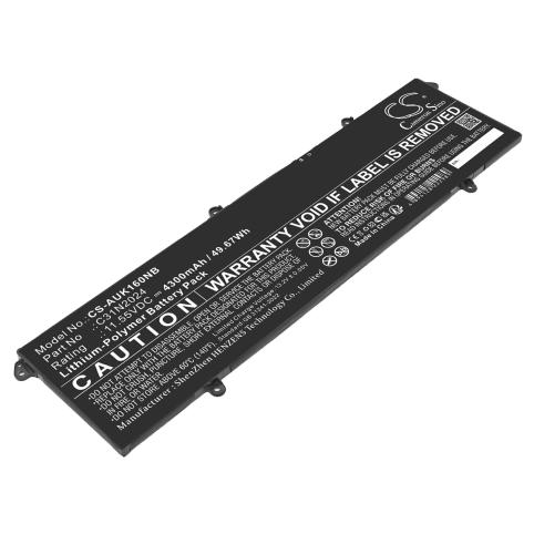 Refc battery c31n2024