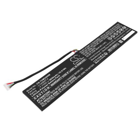 Via 14 battery laptop schenker