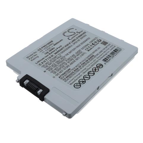 Battery  panasonic cf vzsu88u