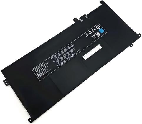 Battery  schenker batrplidb3 4101