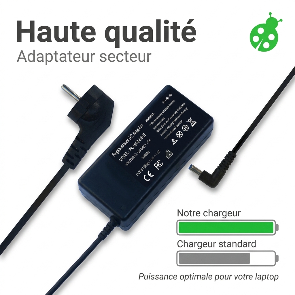 Adapter laptop asus vivobook s 16 flip tp3604va oled b9016wts