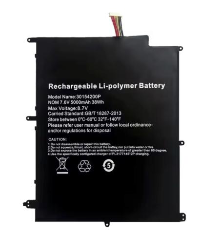 Battery laptop thomson neox14c 4bl32