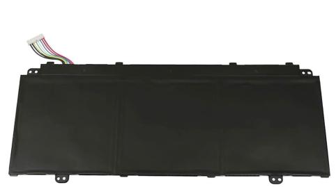 Battery  acer ap1505l