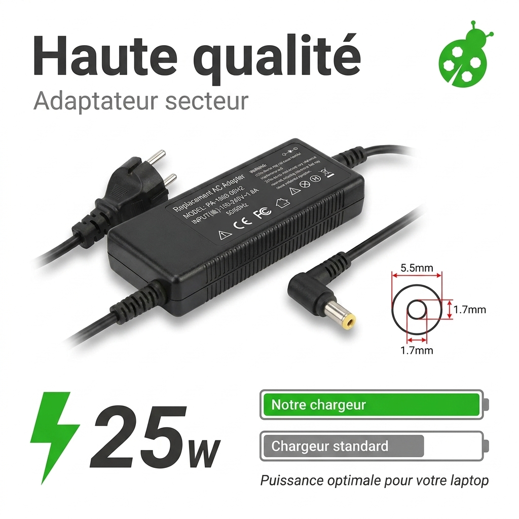 Adapter laptop acer predator helios 300 ph315 55 70n1