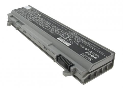 Battery  dell haute capacitée latitude e6400 latitude e6500 precision m2400 pre