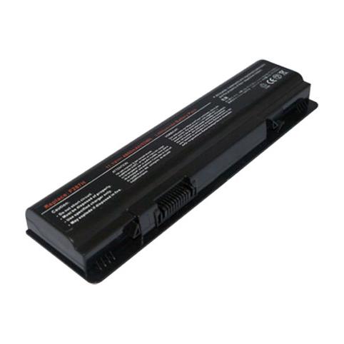 Battery  dell haute capacitée inspiron 1410 1414 1415 a860