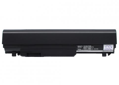 Battery for dell xps 13