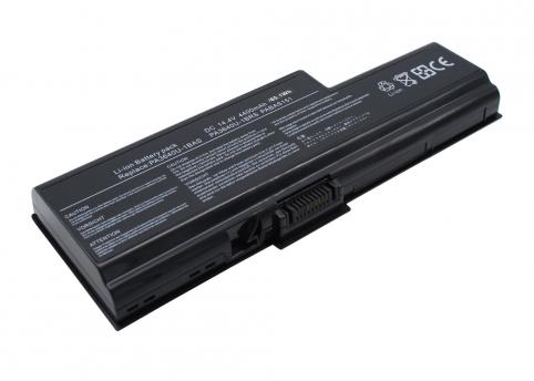 Battery  toshiba pa3639u