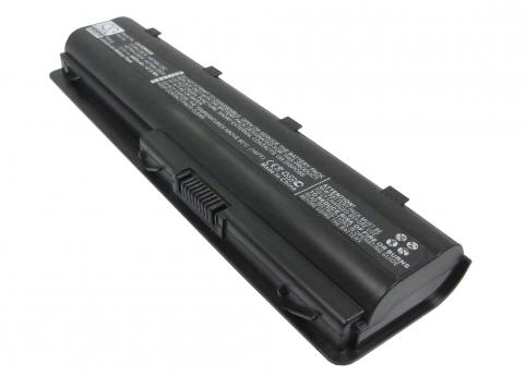 Battery  hp haute capacitée hstnn-ib0n presario cq43